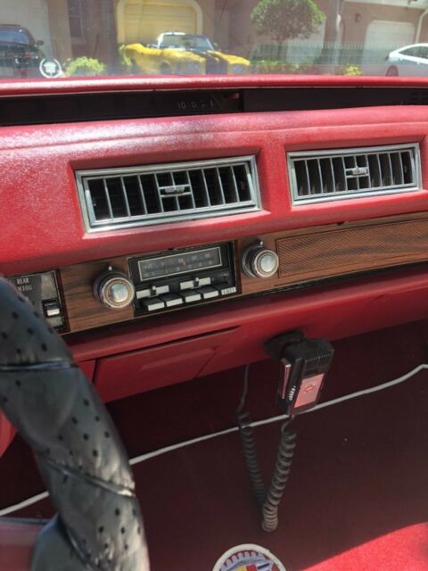 1975 Cadillac Eldorado - photo 10