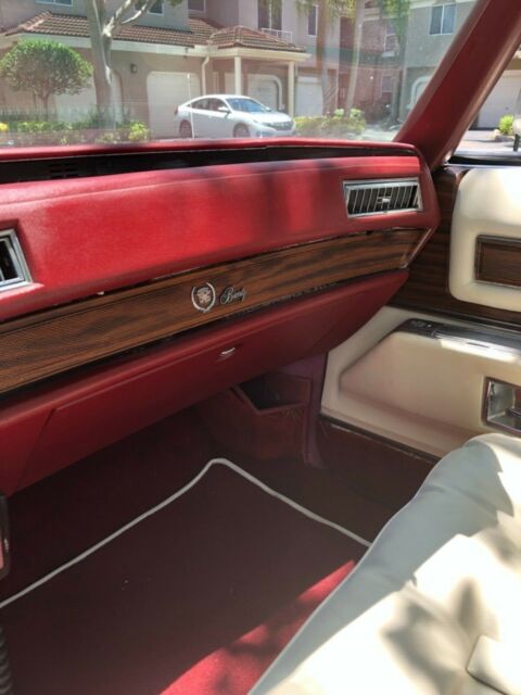 1975 Cadillac Eldorado - photo 11