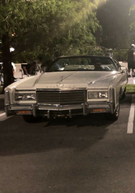 1975 Cadillac Eldorado - photo 12