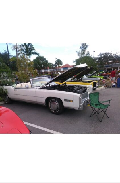 1975 Cadillac Eldorado - photo 13