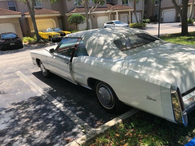 1975 Cadillac Eldorado - photo 3