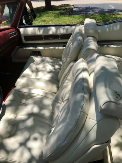 1975 Cadillac Eldorado - photo 4