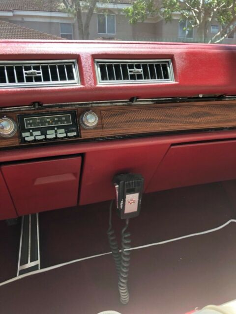 1975 Cadillac Eldorado - photo 5