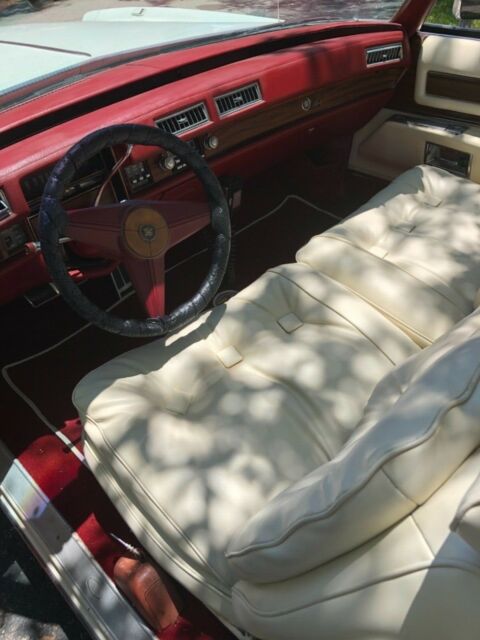 1975 Cadillac Eldorado - photo 6