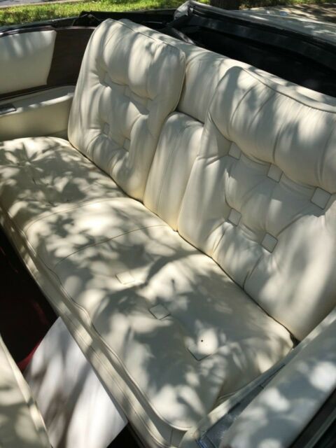 1975 Cadillac Eldorado - photo 7