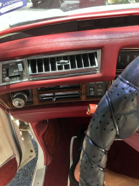 1975 Cadillac Eldorado - photo 8