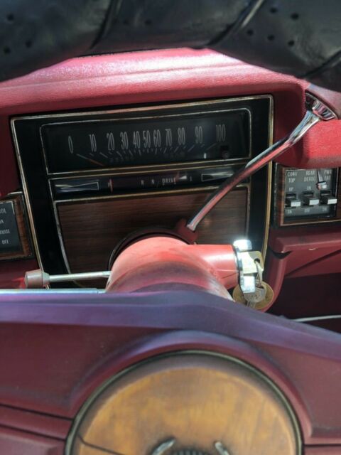 1975 Cadillac Eldorado - photo 9