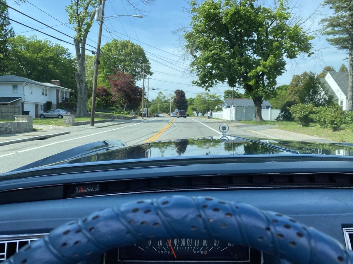 1975 Cadillac Eldorado Convertible - photo 13