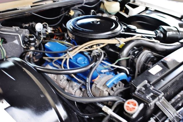 1975 Cadillac Eldorado Convertible - photo 8