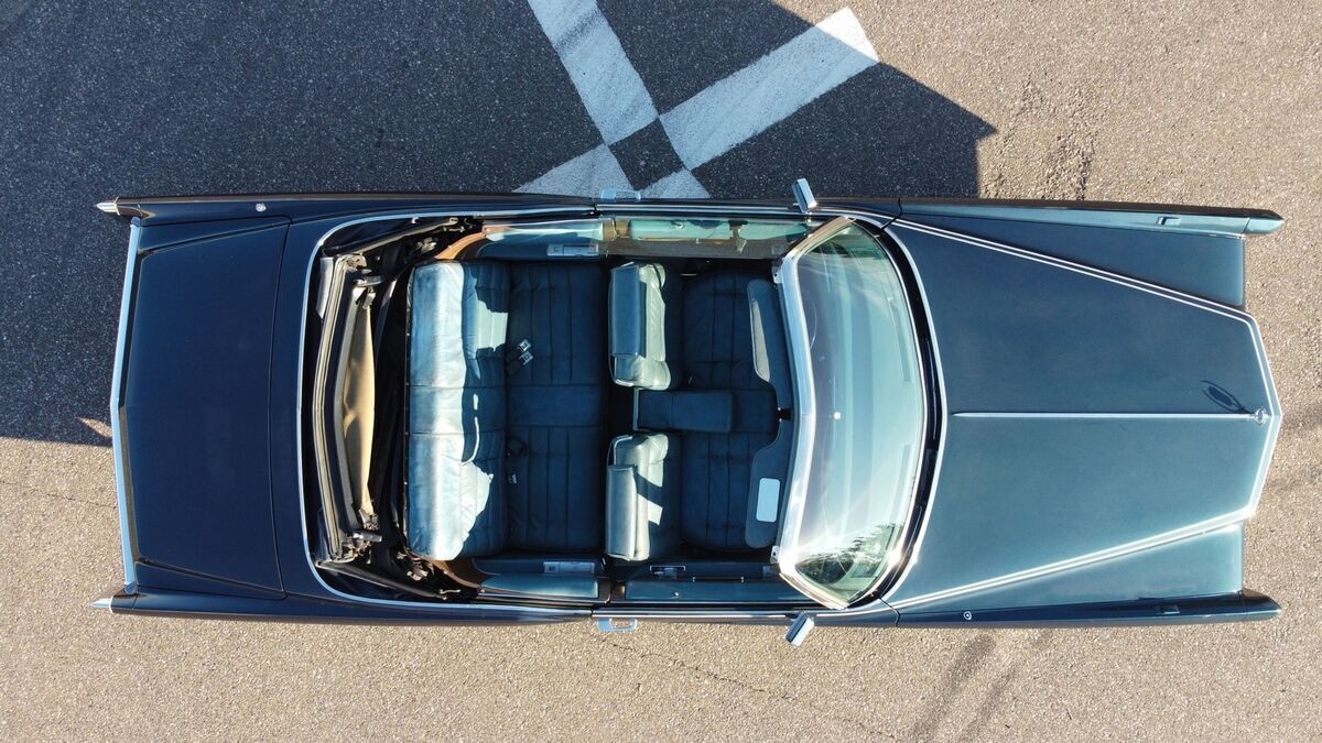 1975 Cadillac Eldorado - photo 10