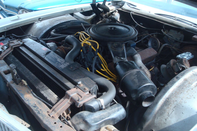 1975 Cadillac Eldorado - photo 9