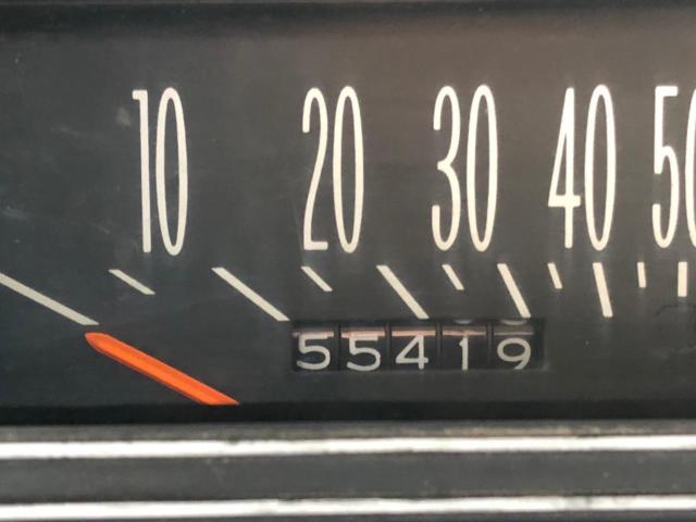 1975 Cadillac Eldorado Convertible - photo 11