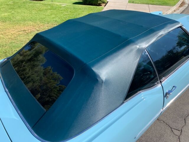 1975 Cadillac Eldorado Eldorado - photo 13