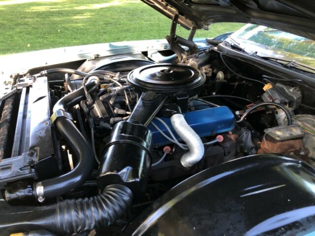 1975 Cadillac Eldorado Eldorado - photo 2