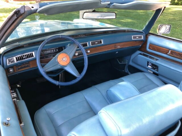 1975 Cadillac Eldorado Eldorado - photo 3