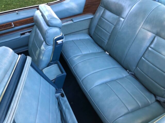 1975 Cadillac Eldorado Eldorado - photo 5