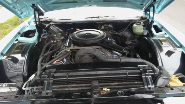 1975 Cadillac Eldorado - photo 5