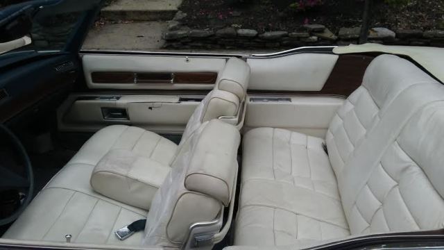 1975 Cadillac Eldorado - photo 6