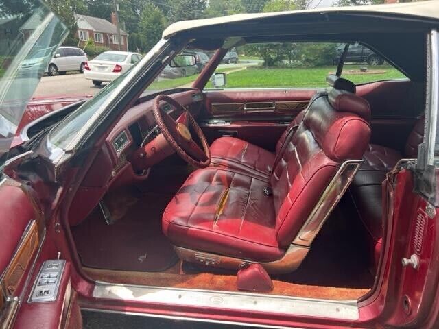 1975 Cadillac Eldorado - photo 10