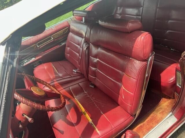 1975 Cadillac Eldorado - photo 12