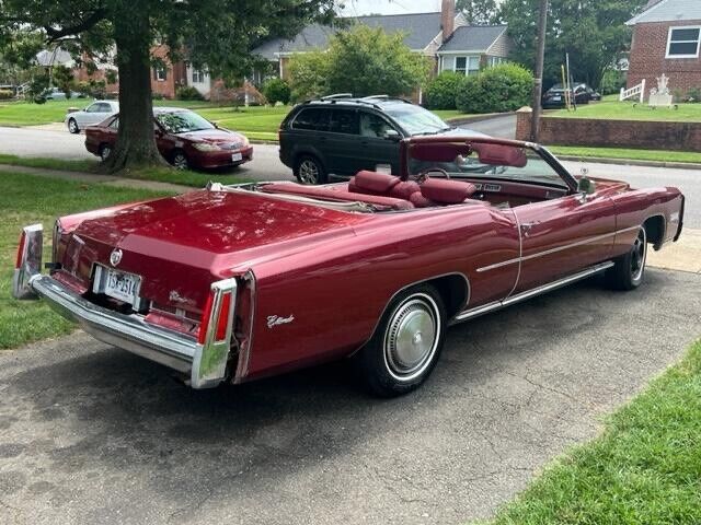 1975 Cadillac Eldorado - photo 3