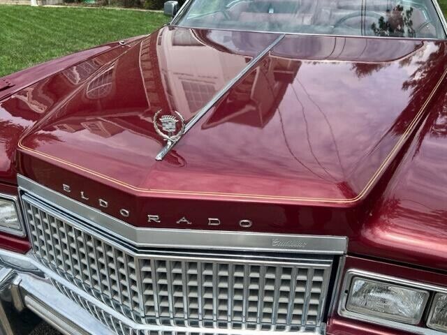 1975 Cadillac Eldorado - photo 5