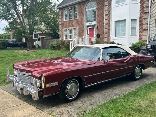 1975 Cadillac Eldorado - photo 7