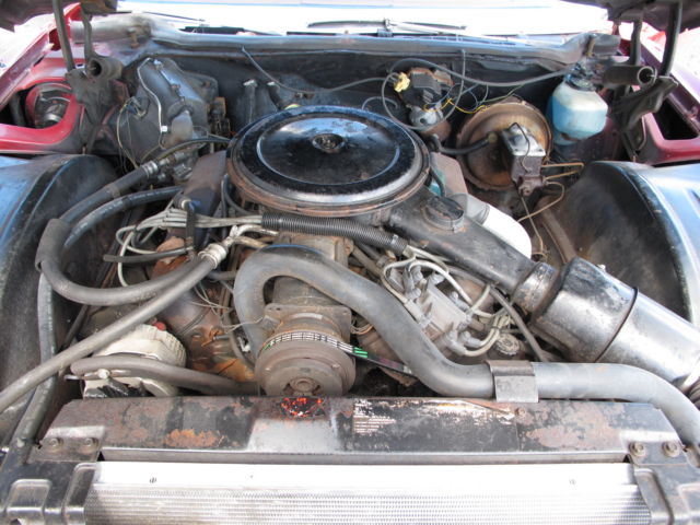 1975 Cadillac Eldorado - photo 2