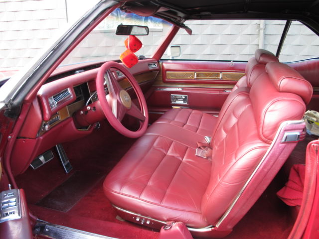 1975 Cadillac Eldorado - photo 3