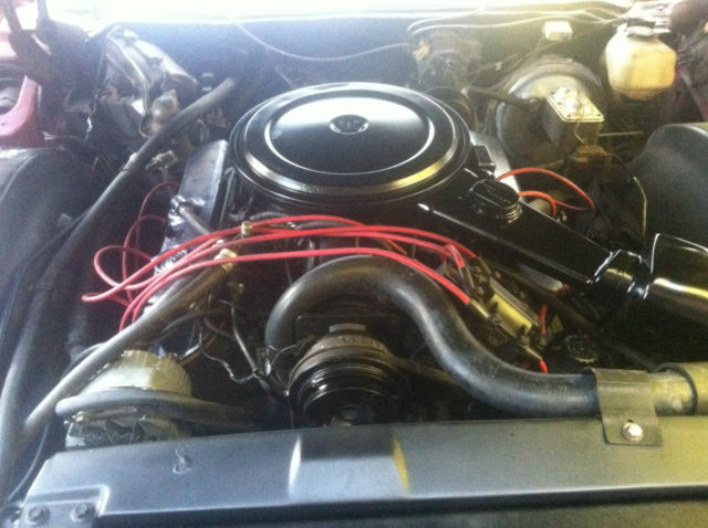 1975 Cadillac Eldorado - photo 13