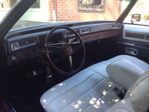 1975 Cadillac Eldorado - photo 2