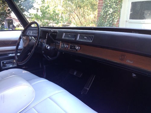 1975 Cadillac Eldorado - photo 4