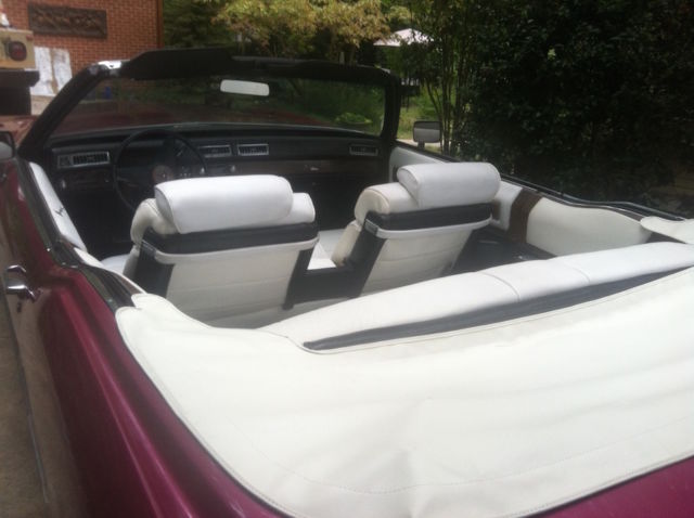 1975 Cadillac Eldorado - photo 5