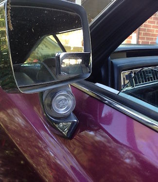 1975 Cadillac Eldorado - photo 7