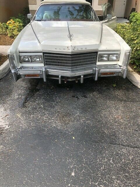 1975 Cadillac Eldorado - photo 10