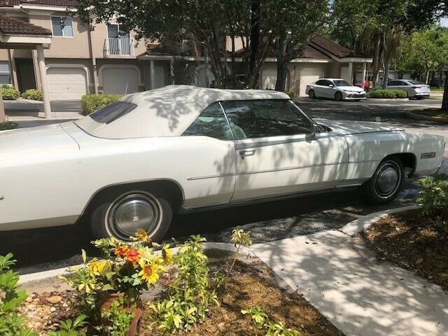 1975 Cadillac Eldorado - photo 11