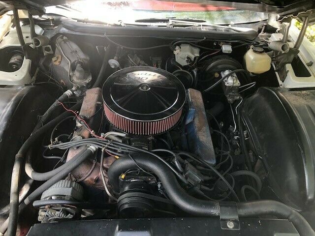 1975 Cadillac Eldorado - photo 12