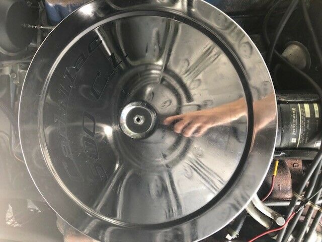 1975 Cadillac Eldorado - photo 13