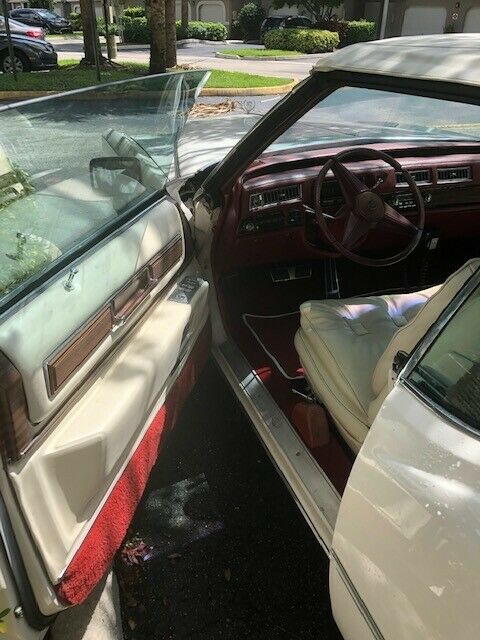 1975 Cadillac Eldorado - photo 2