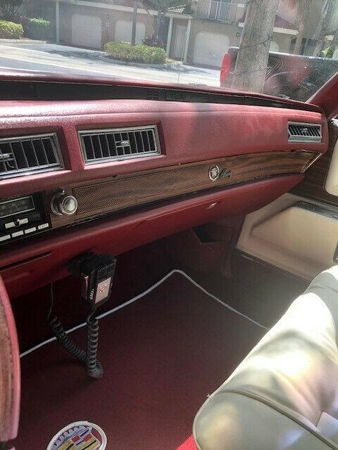 1975 Cadillac Eldorado - photo 3