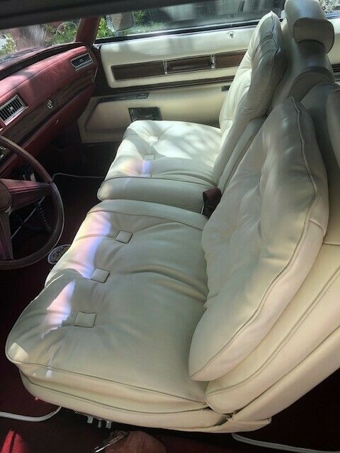 1975 Cadillac Eldorado - photo 4