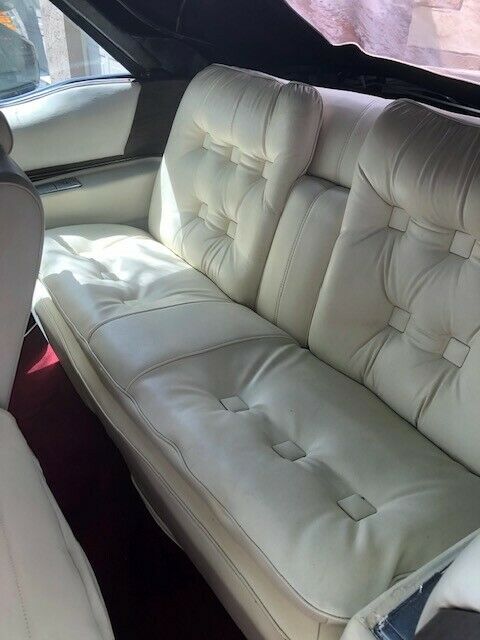 1975 Cadillac Eldorado - photo 5
