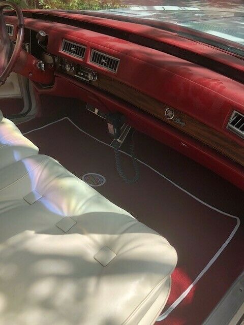 1975 Cadillac Eldorado - photo 7