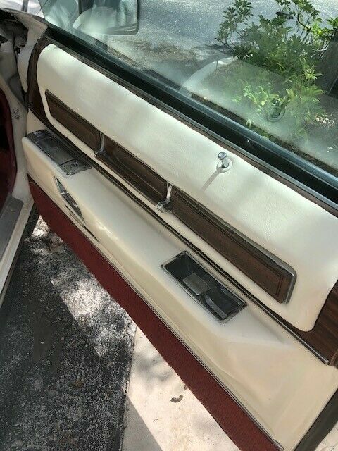1975 Cadillac Eldorado - photo 8