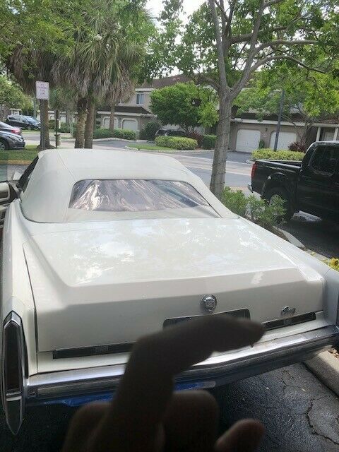 1975 Cadillac Eldorado - photo 9