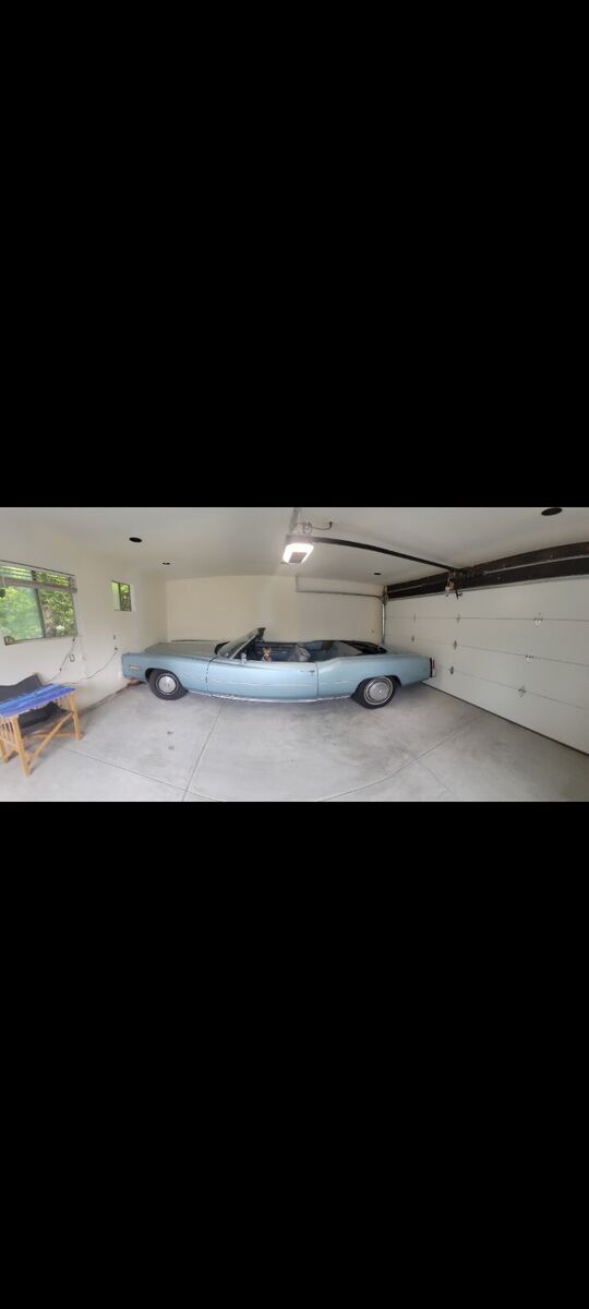 1975 Cadillac Eldorado - photo 5