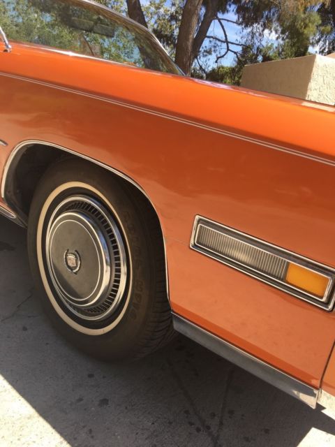 1975 Cadillac Eldorado - photo 10