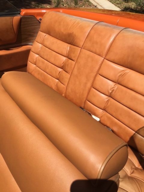 1975 Cadillac Eldorado - photo 4