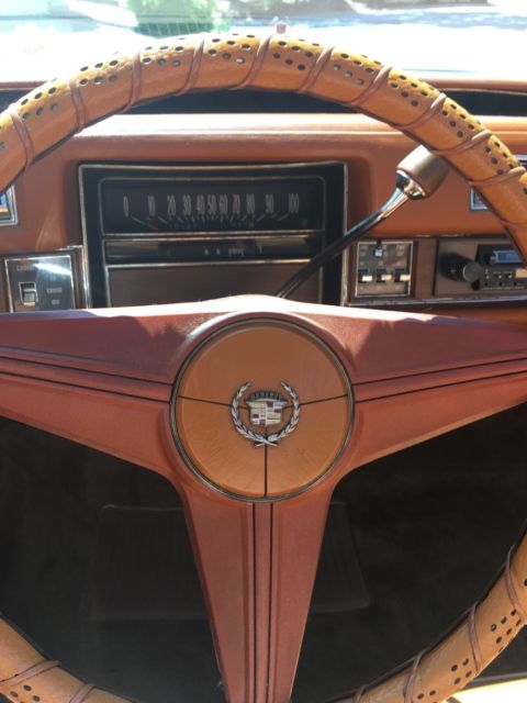 1975 Cadillac Eldorado - photo 5