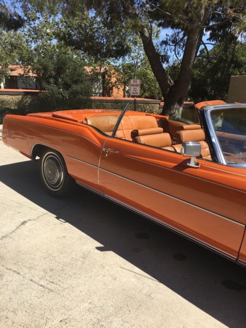 1975 Cadillac Eldorado - photo 6